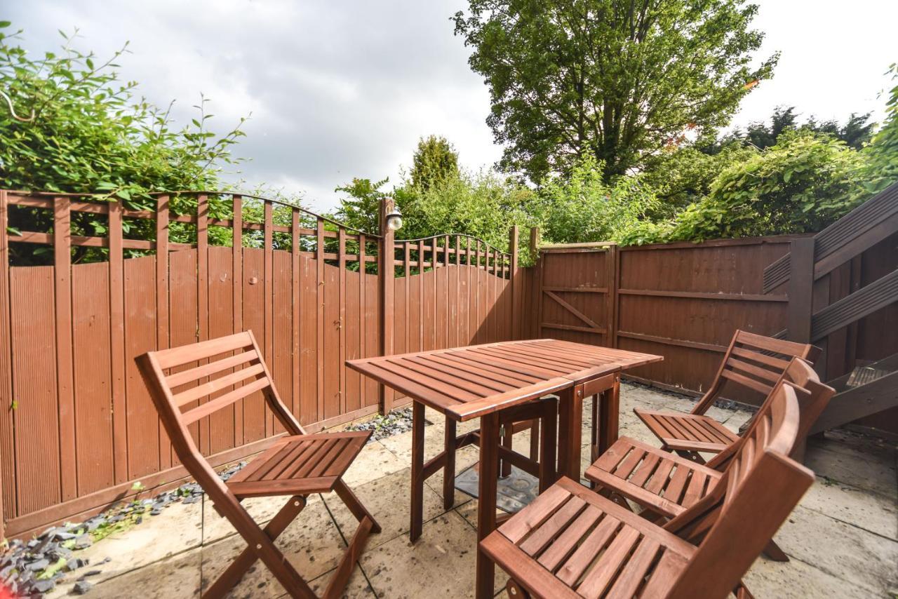 Belle Cottage Ashbourne  Exterior foto