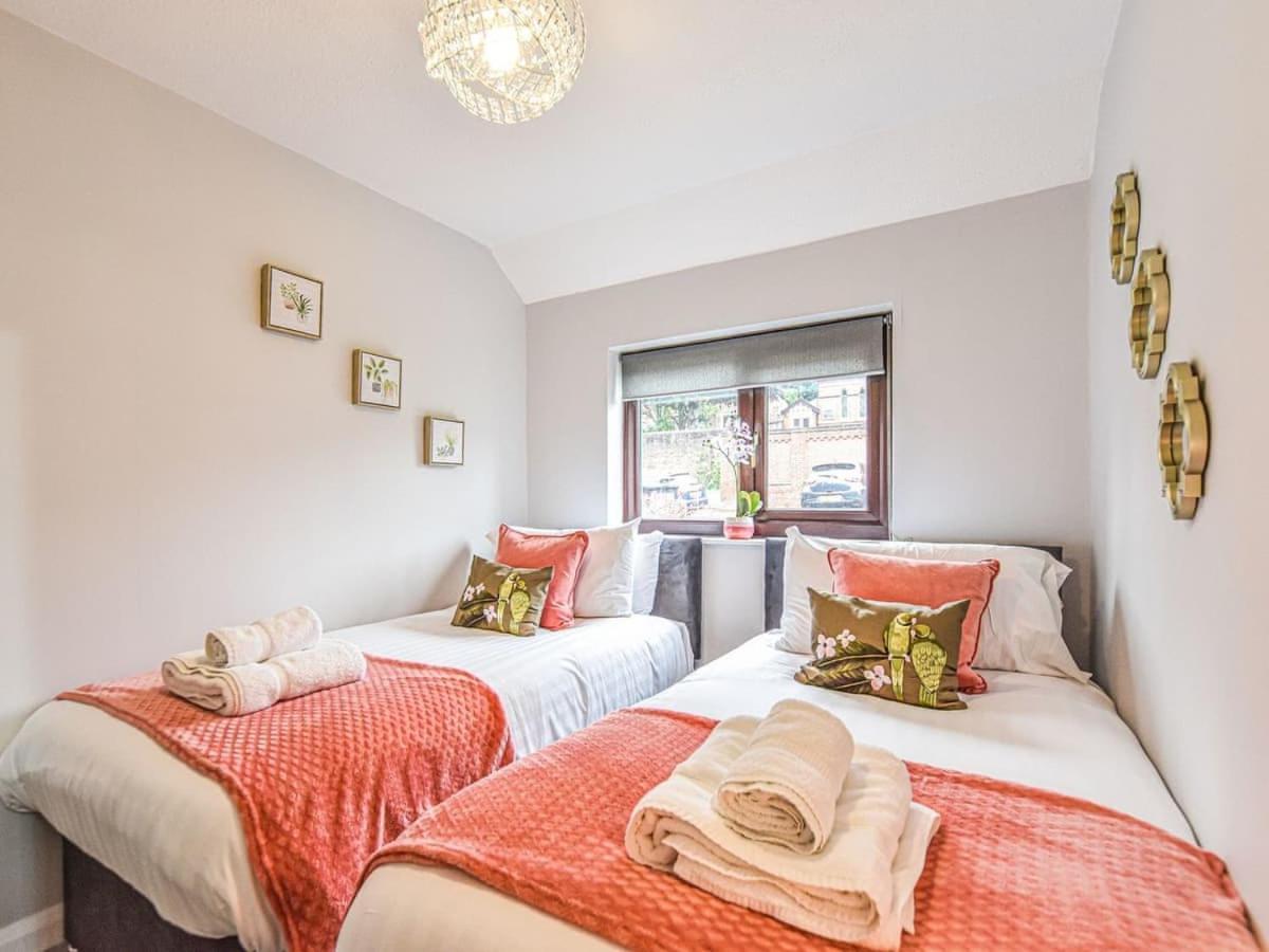 Belle Cottage Ashbourne  Exterior foto